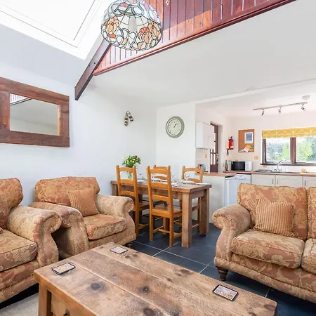 Holiday home Cross Saint Breward