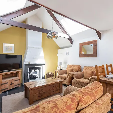 Cross Holiday home *
