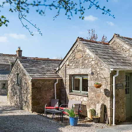 Cross Holiday home *